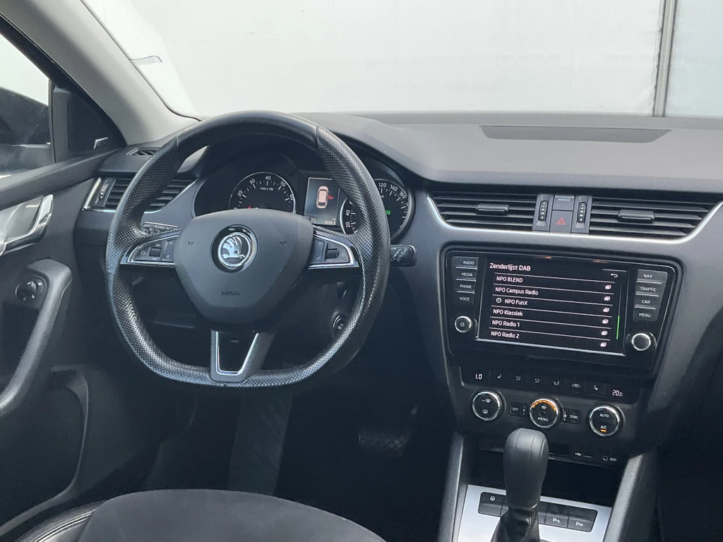 Škoda Octavia – foto 22