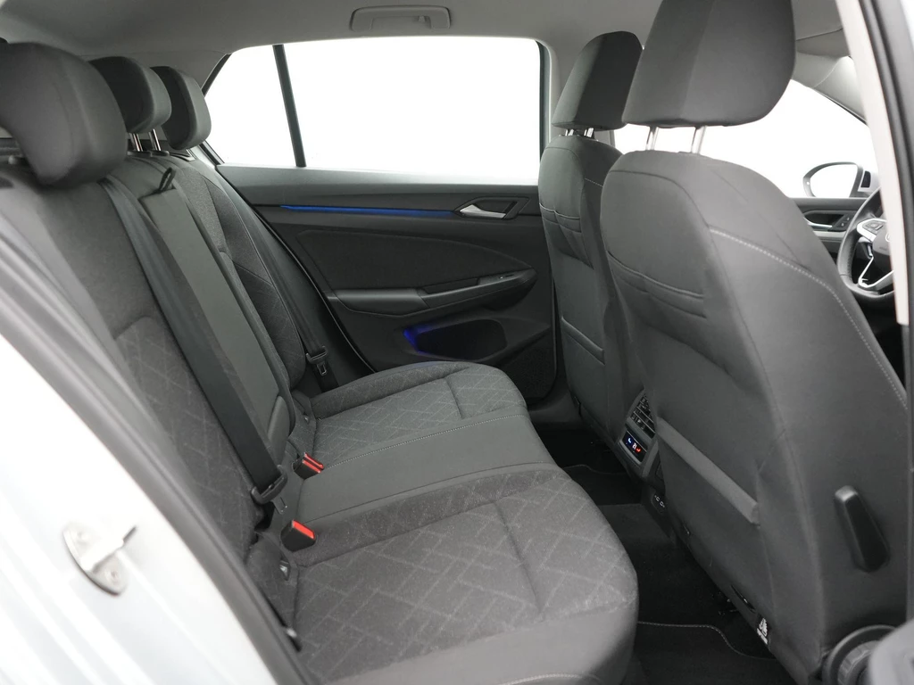 Volkswagen Golf – foto 38