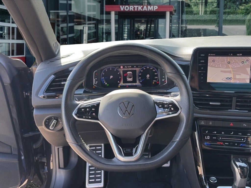 Volkswagen T-Roc – foto 21