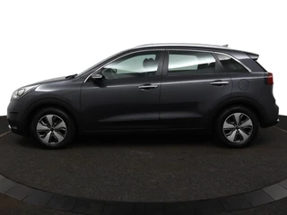 Kia Niro – thumbnail 3