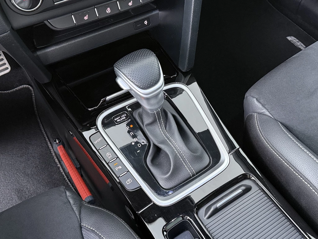 Kia Ceed Sportswagon – foto 33