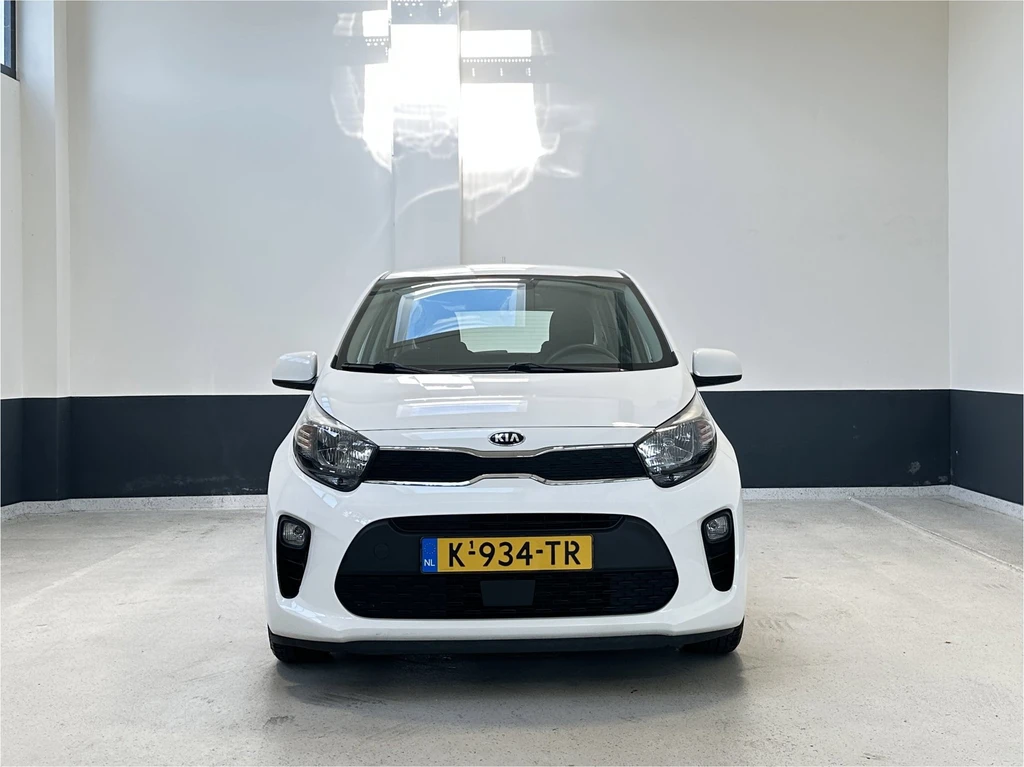 Kia Picanto – foto 6