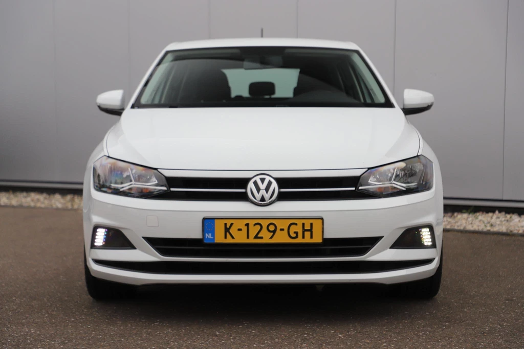 Volkswagen Polo – foto 4