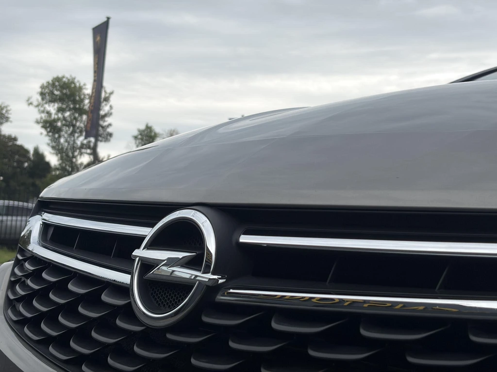 Opel Astra – foto 41