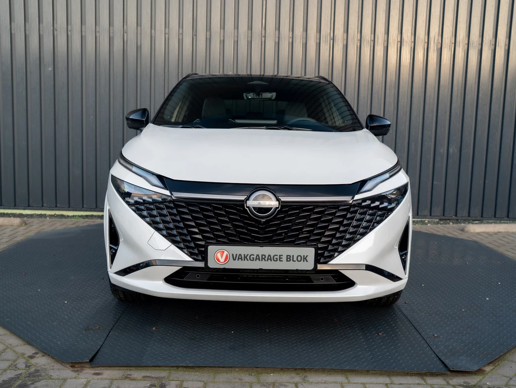 Nissan QASHQAI – foto 18