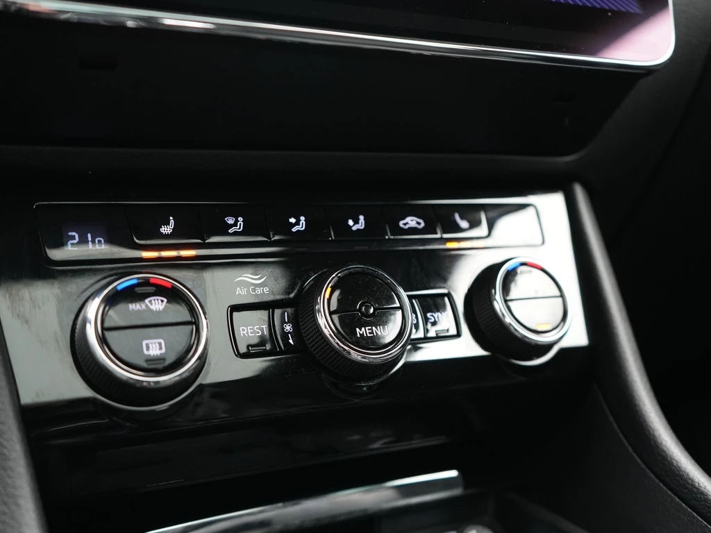 Škoda Superb – foto 22