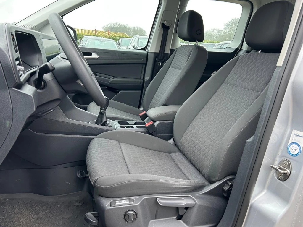 Volkswagen Caddy – foto 12