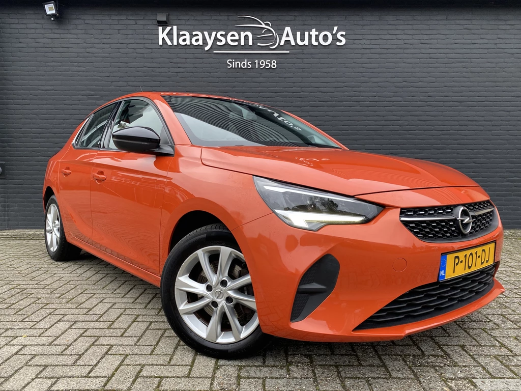 Opel Corsa – foto 8