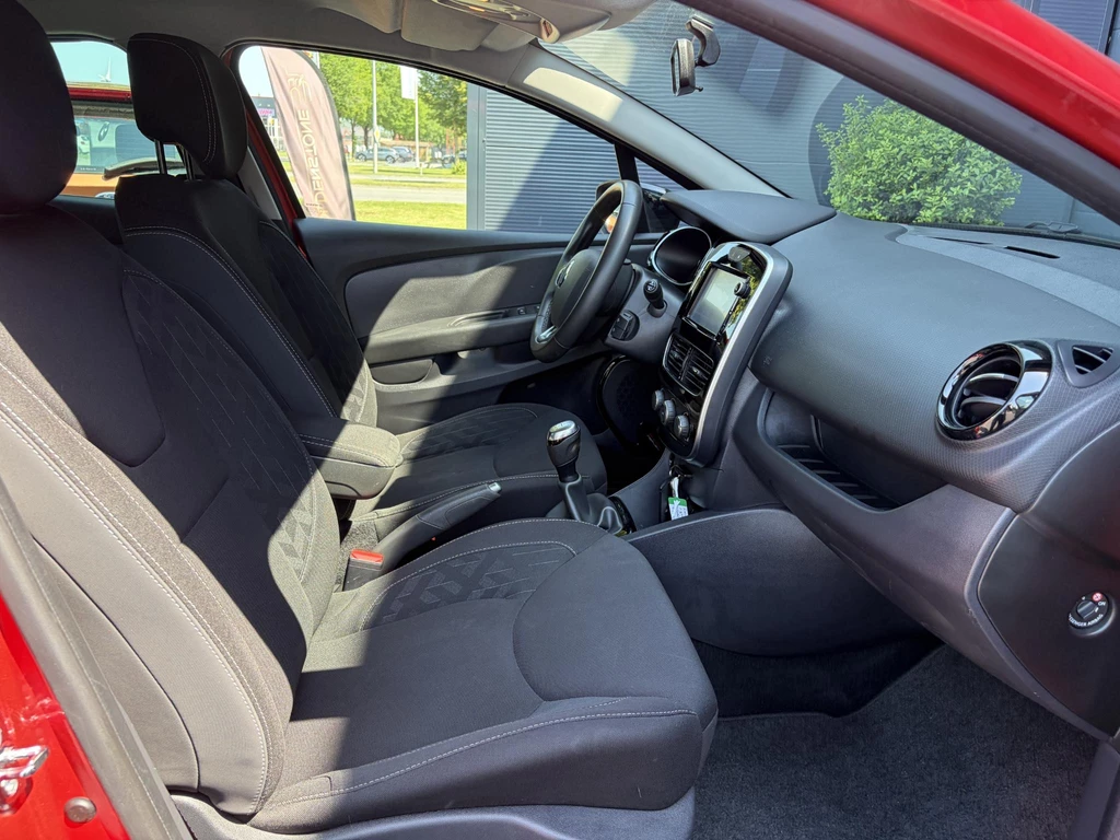 Renault Clio – foto 9