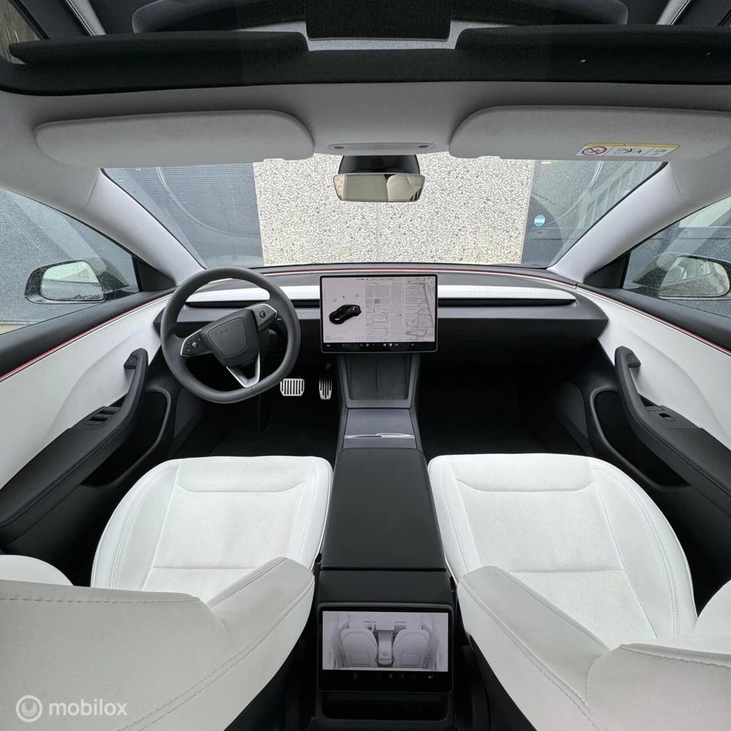 Tesla Model 3 – foto 11