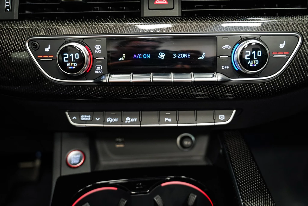 Audi S5 – foto 15