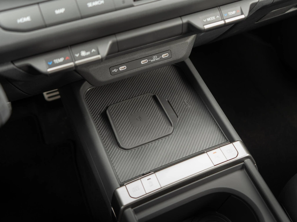 Kia Seltos – foto 30