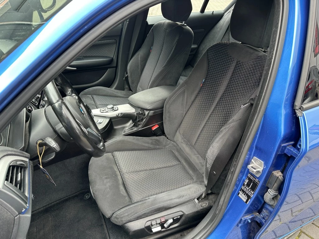BMW 1 Serie – foto 14
