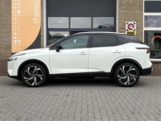 Nissan QASHQAI – thumbnail 3