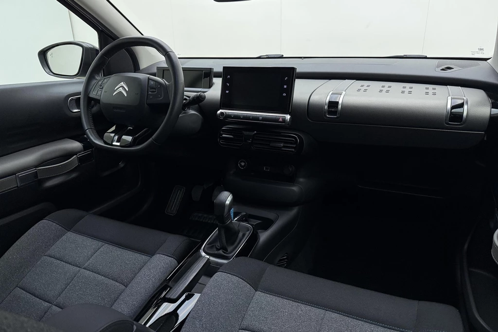 Citroën C4 Cactus – foto 15