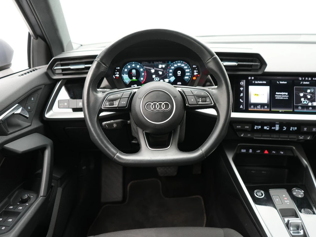 Audi A3 – foto 14