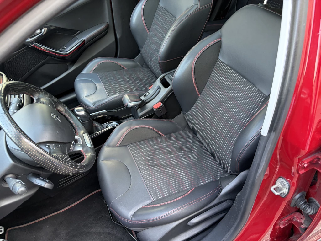 Peugeot 2008 – foto 15