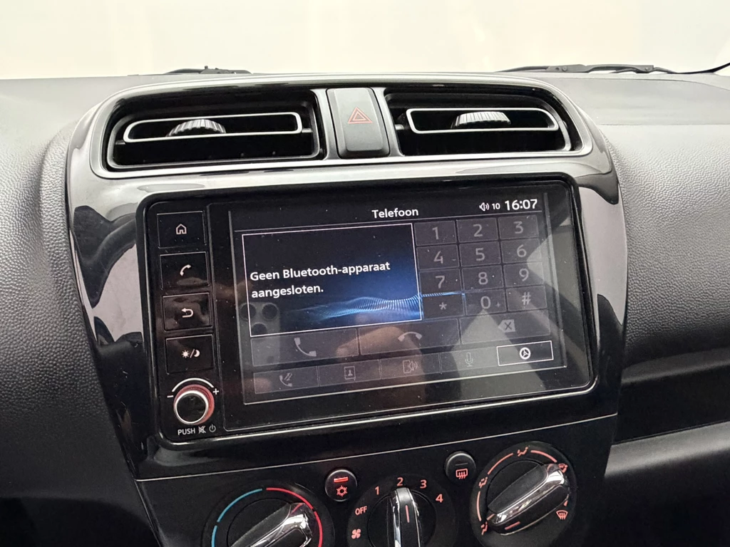 Mitsubishi Space Star – foto 12