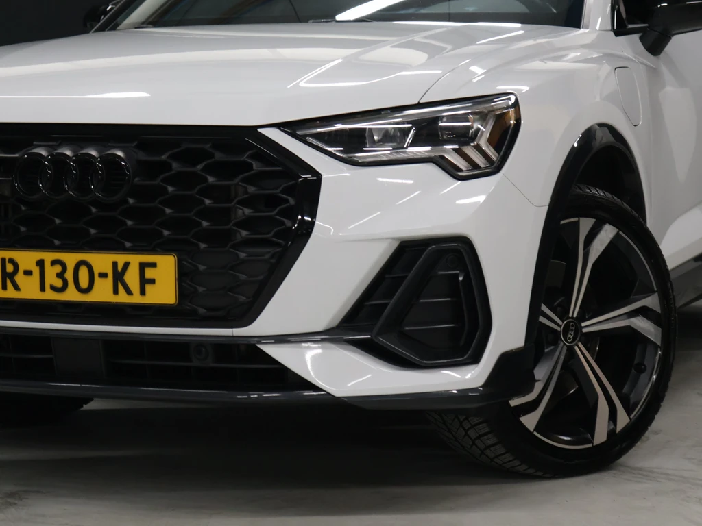Audi Q3 – foto 13