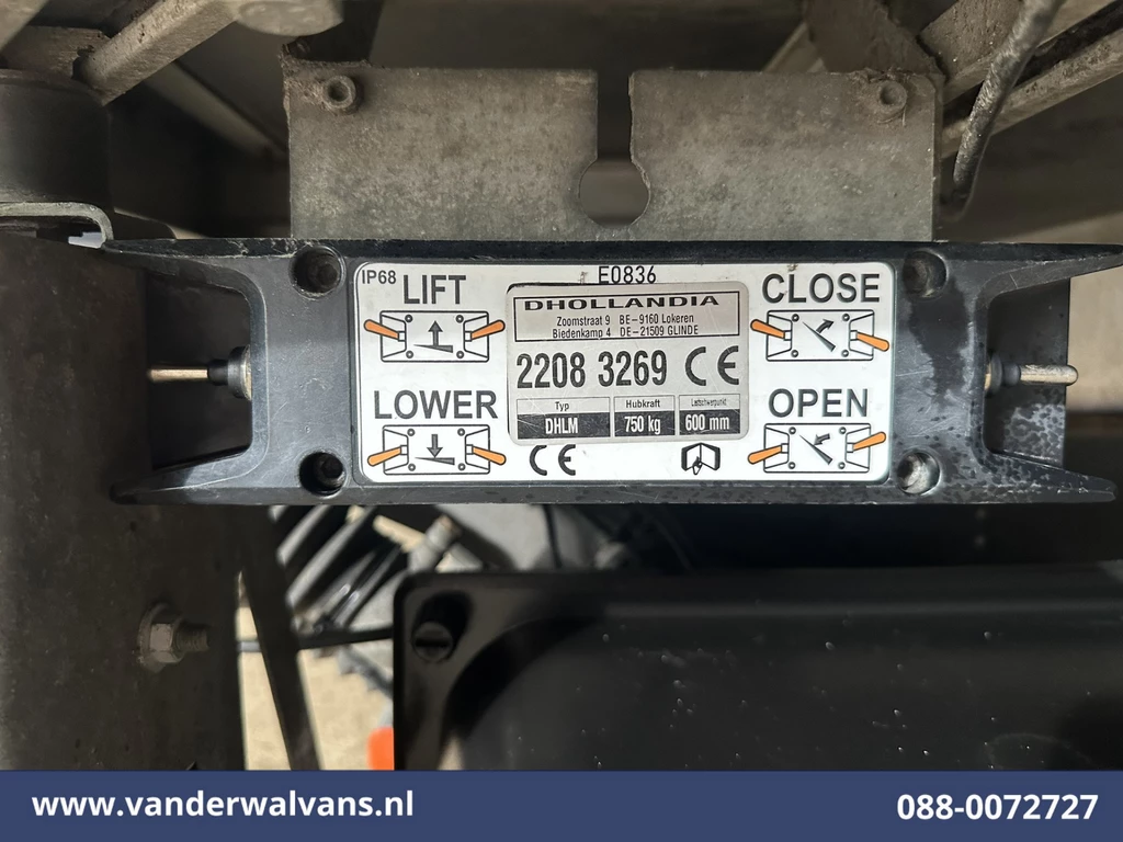Ford Transit – foto 12