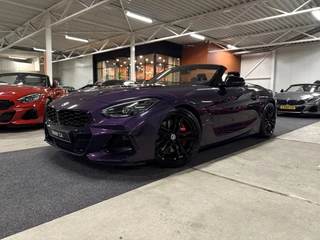 BMW Z4 – thumbnail 1
