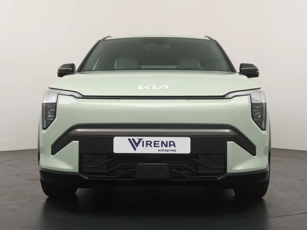 Kia EV3 – foto 12