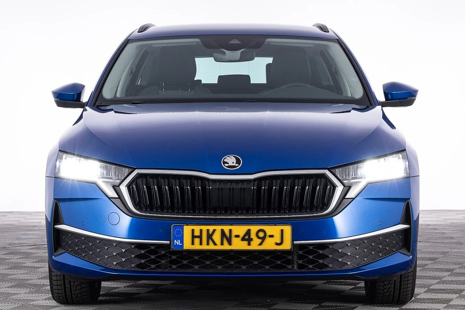 Škoda Octavia – foto 9
