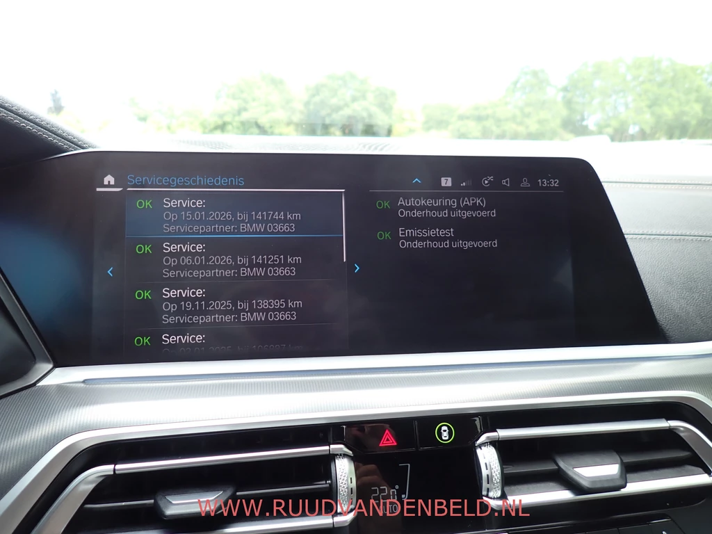 BMW X5 – foto 26