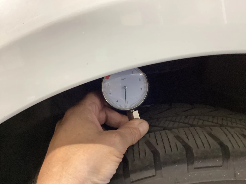 Mercedes-Benz Vito – foto 27
