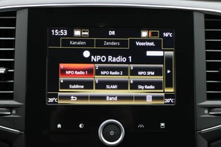 Renault Talisman – thumbnail 42