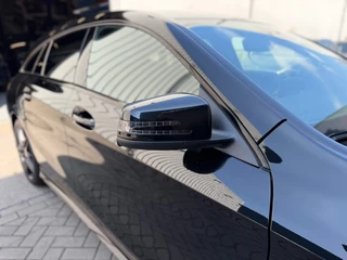 Mercedes-Benz CLA – thumbnail 23