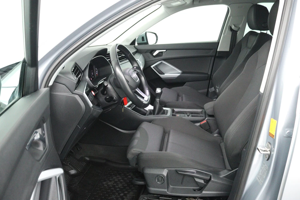 Audi Q3 – foto 21