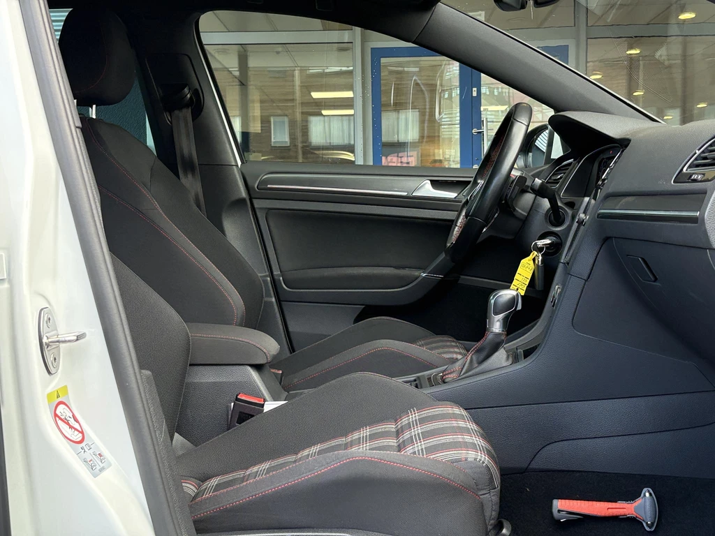 Volkswagen Golf – foto 10
