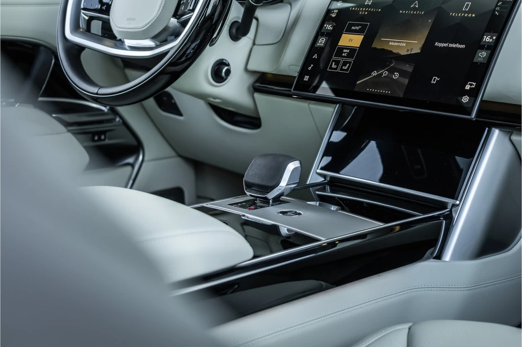 Land Rover Range Rover – foto 33