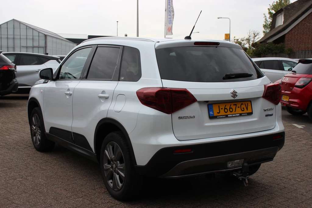 Suzuki Vitara – foto 3