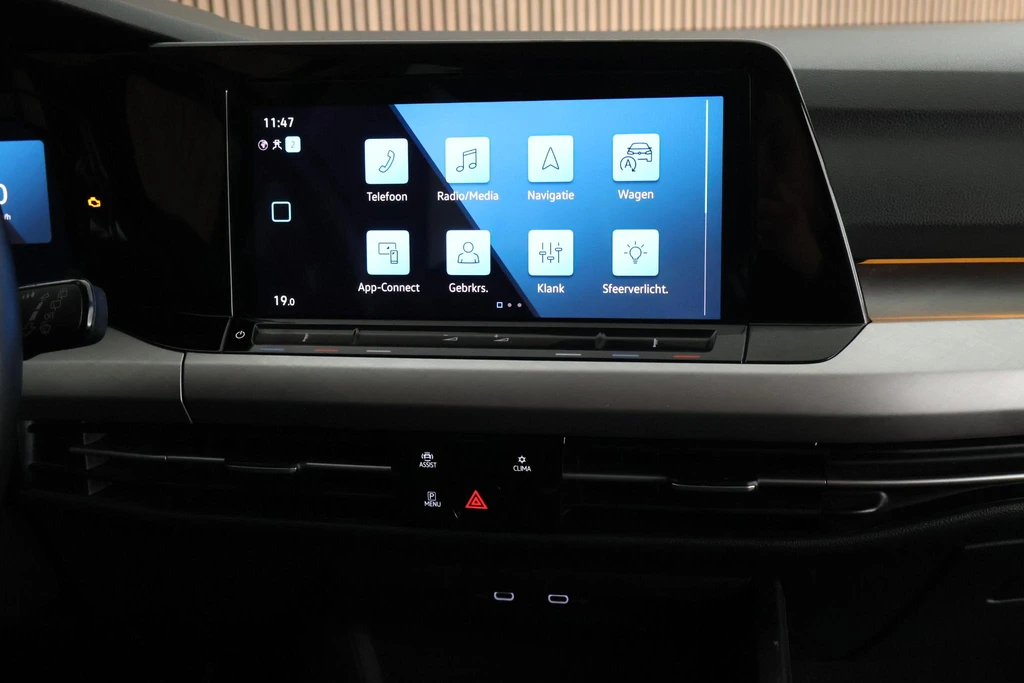 Volkswagen Golf – foto 11