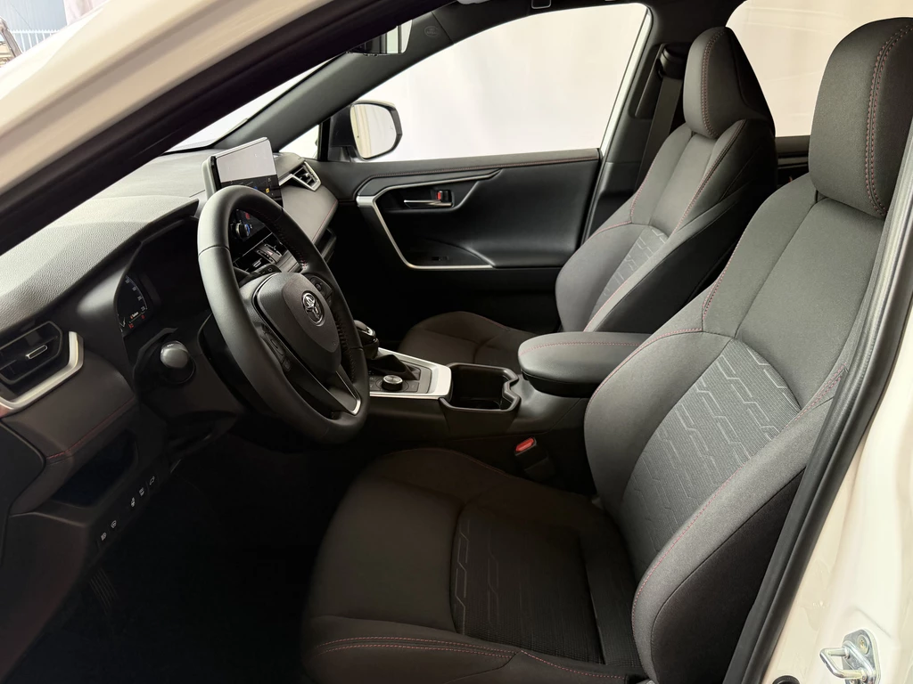 Toyota RAV4 – foto 28