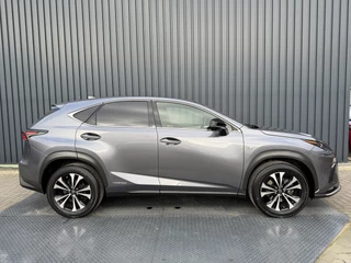 Lexus NX – thumbnail 9