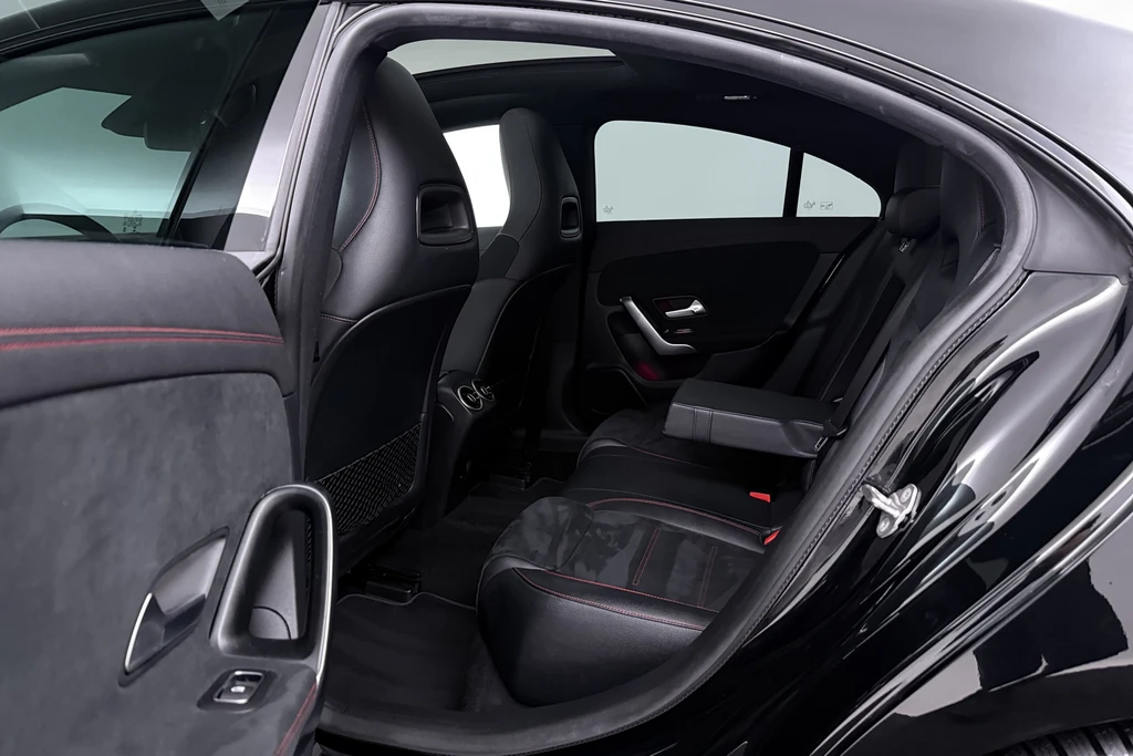 Mercedes-Benz CLA – foto 22