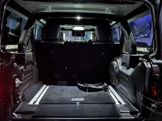 Jeep Wrangler – thumbnail 29