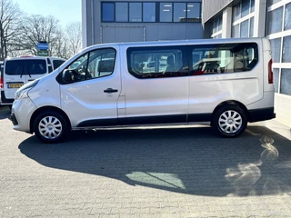 Renault Trafic – thumbnail 5