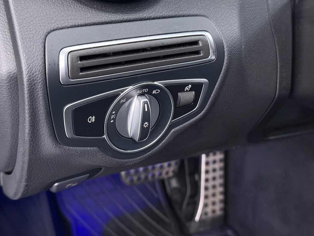 Mercedes-Benz C-Klasse – foto 35