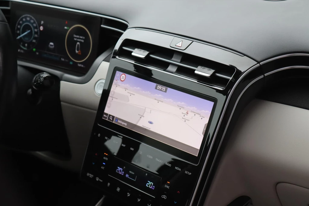 Hyundai Tucson – foto 14