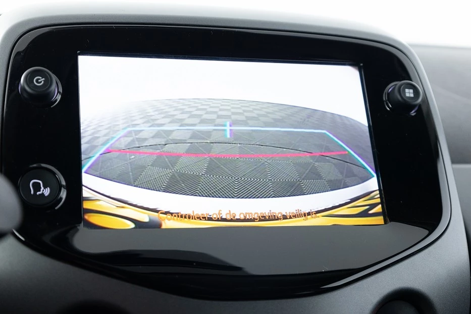 Toyota Aygo – foto 18