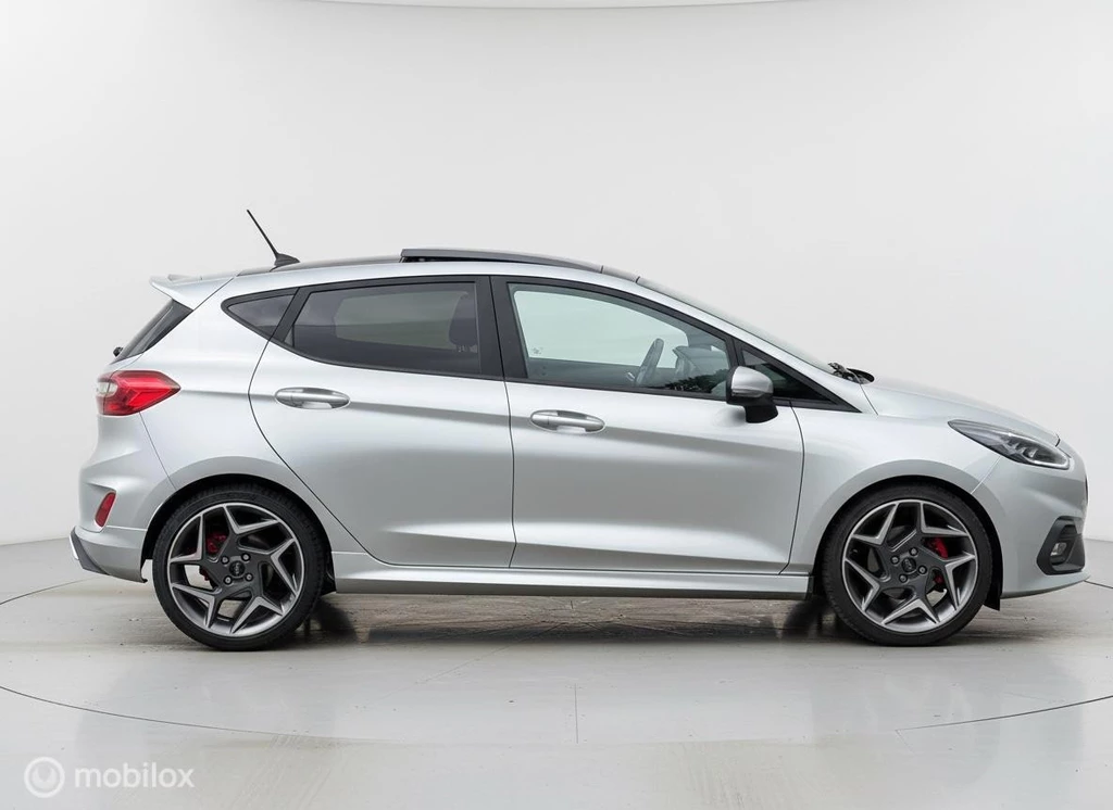 Ford Fiesta – foto 7