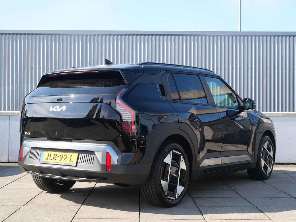 Kia EV3 – foto 4