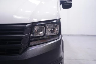 Volkswagen Crafter – thumbnail 12