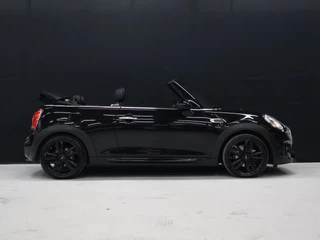 MINI Cooper Cabrio – thumbnail 7
