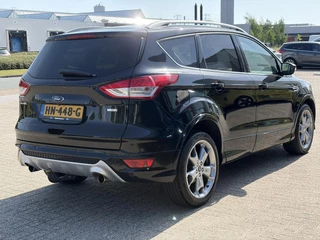 Ford Kuga – thumbnail 5