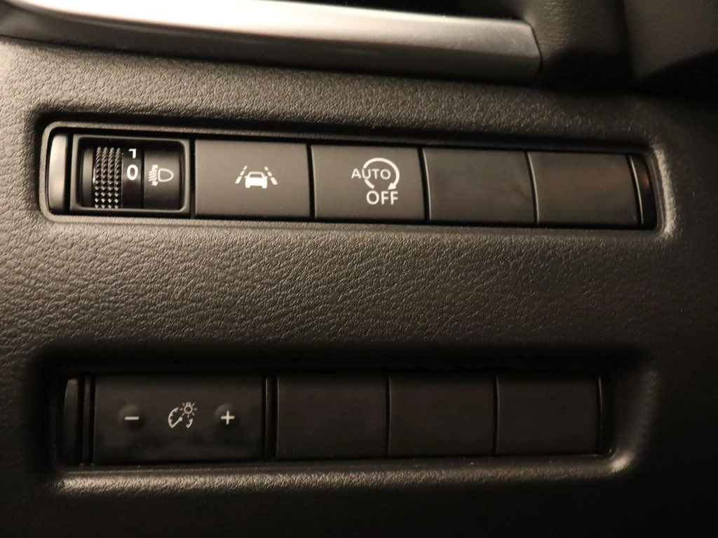 Nissan QASHQAI – foto 22